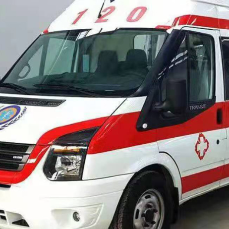 阜南非急救护送病人转院租赁救护车的优缺点对比